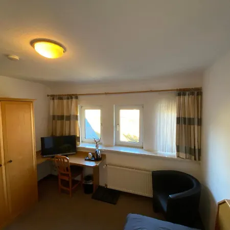 Lenneplaetze Ξενοδοχείο 3*