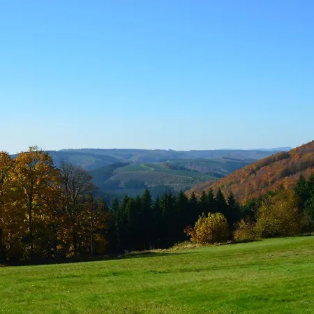 Lenneplaetze Hotel Winterberg