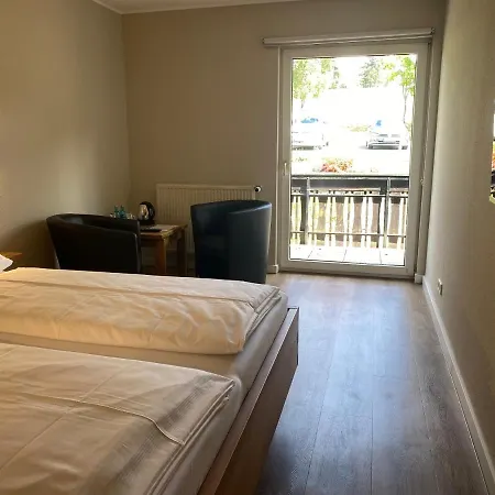 Szálloda Lenneplaetze