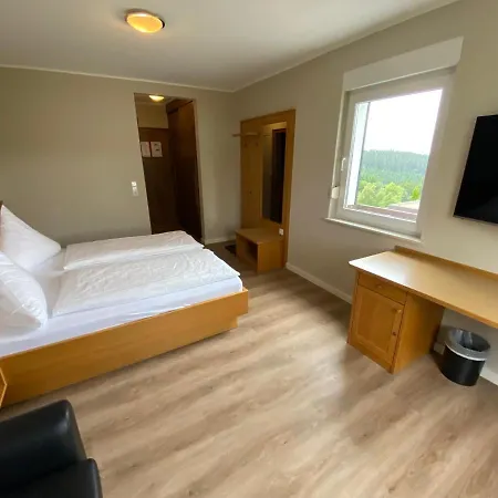 Lenneplaetze Ξενοδοχείο