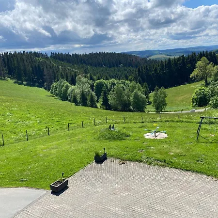 Lenneplaetze 3* Winterberg