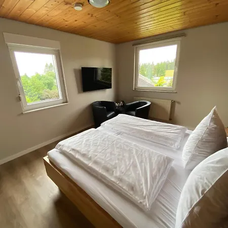 Ξενοδοχείο Lenneplaetze Βίντερμπεργκ