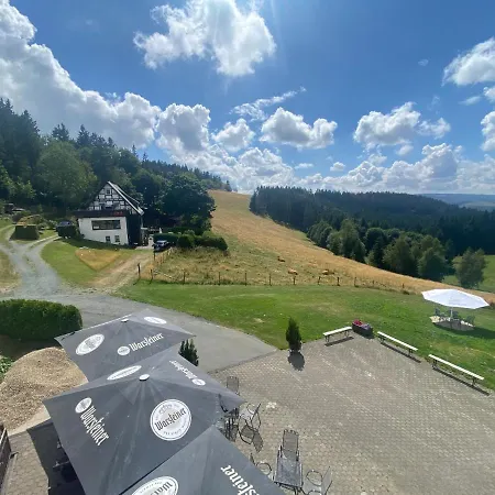 Hotel Lenneplaetze