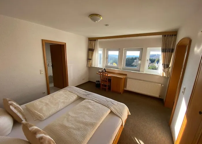 Hotell Lenneplaetze Winterberg