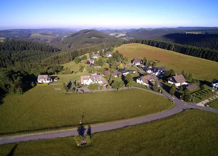 Lenneplaetze Winterberg