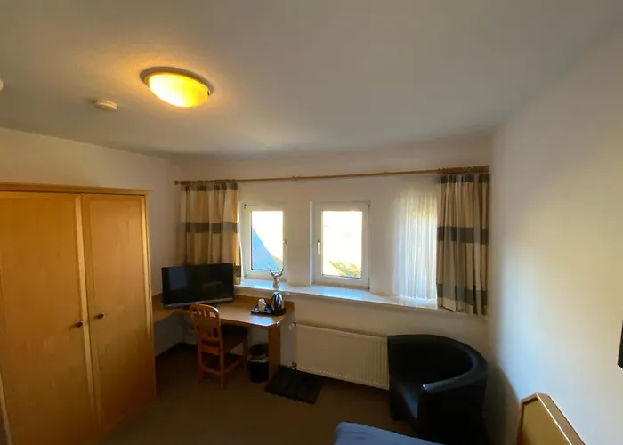 Lenneplaetze Hotel 3*