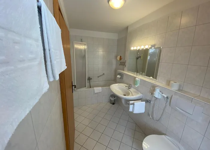 Lenneplaetze 3* Winterberg