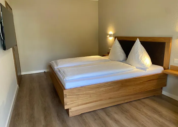 Lenneplaetze Hotell 3*