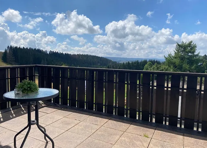 Hotel Lenneplaetze 3*