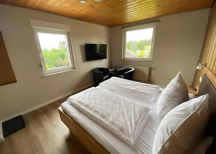 Hotell Lenneplaetze Winterberg