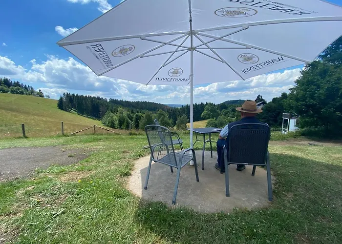 Lenneplaetze Szálloda 3*