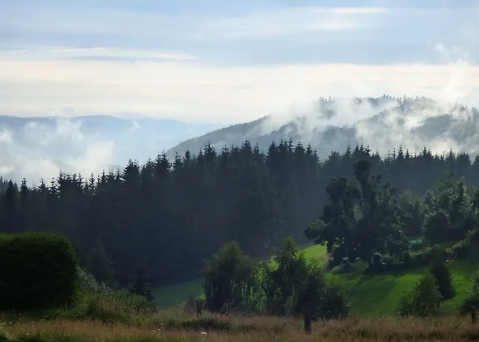 Hotell Lenneplaetze Winterberg